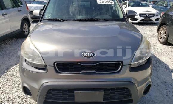 Acheter Neuf Voiture Kia Soul Autre à Badagry, État de Lagos Acheter Neuf Voiture Kia Soul Autre à Badagry, État de Lagos