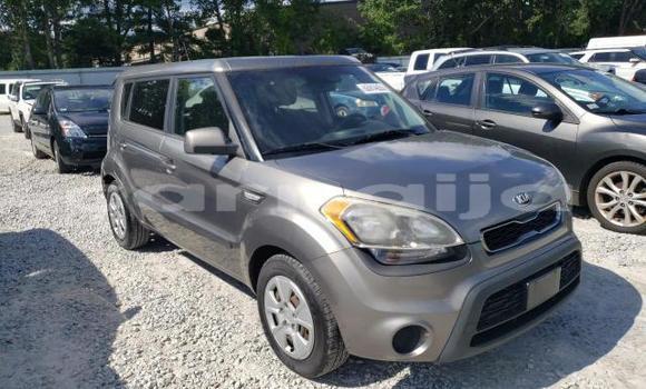 Buy New Kia Soul Other Car in Badagry in Lagos State Buy New Kia Soul Other Car in Badagry in Lagos State