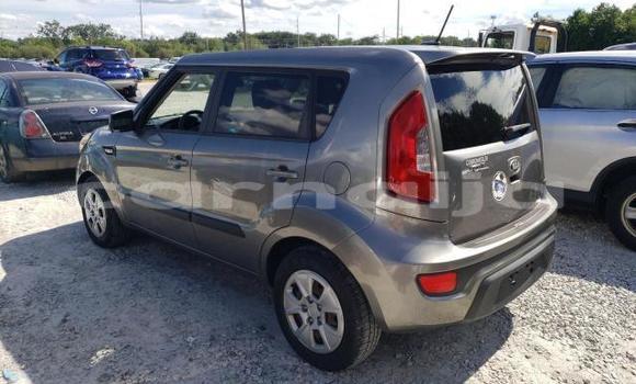 Buy New Kia Soul Other Car in Badagry in Lagos State Buy New Kia Soul Other Car in Badagry in Lagos State