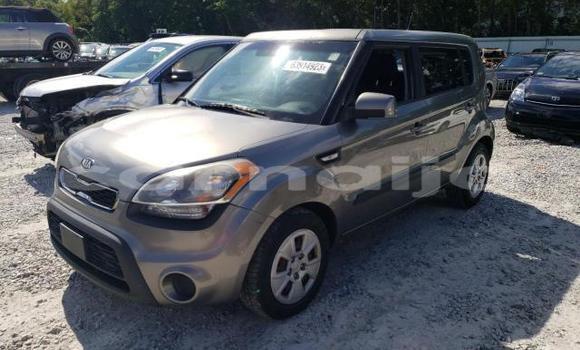 Buy New Kia Soul Other Car in Badagry in Lagos State Buy New Kia Soul Other Car in Badagry in Lagos State