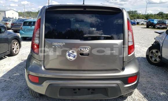 Buy New Kia Soul Other Car in Badagry in Lagos State Buy New Kia Soul Other Car in Badagry in Lagos State