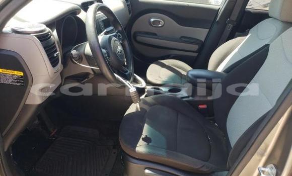 Buy New Kia Soul Other Car in Badagry in Lagos State Buy New Kia Soul Other Car in Badagry in Lagos State