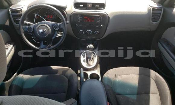Buy New Kia Soul Other Car in Badagry in Lagos State Buy New Kia Soul Other Car in Badagry in Lagos State