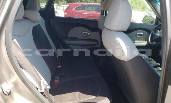 Buy New Kia Soul Other Car in Badagry in Lagos State Buy New Kia Soul Other Car in Badagry in Lagos State