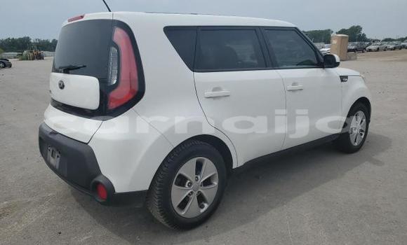 Buy New Kia Soul White Car in Badagry in Lagos State Buy New Kia Soul White Car in Badagry in Lagos State