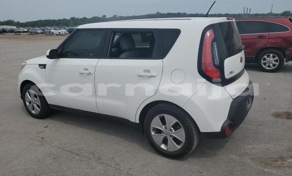 Buy New Kia Soul White Car in Badagry in Lagos State Buy New Kia Soul White Car in Badagry in Lagos State