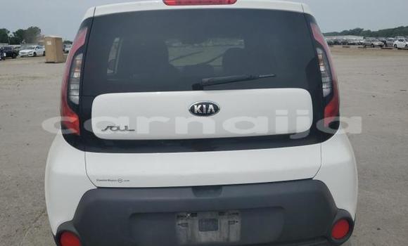 Buy New Kia Soul White Car in Badagry in Lagos State Buy New Kia Soul White Car in Badagry in Lagos State