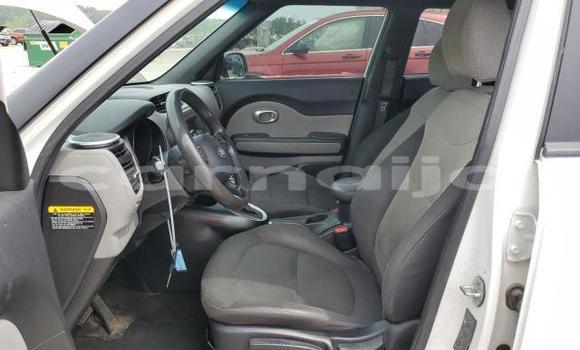 Buy New Kia Soul White Car in Badagry in Lagos State Buy New Kia Soul White Car in Badagry in Lagos State