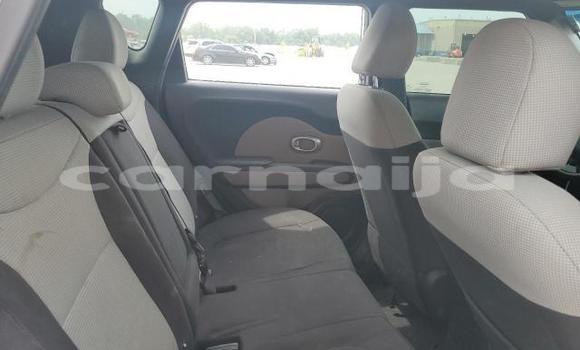 Buy New Kia Soul White Car in Badagry in Lagos State Buy New Kia Soul White Car in Badagry in Lagos State