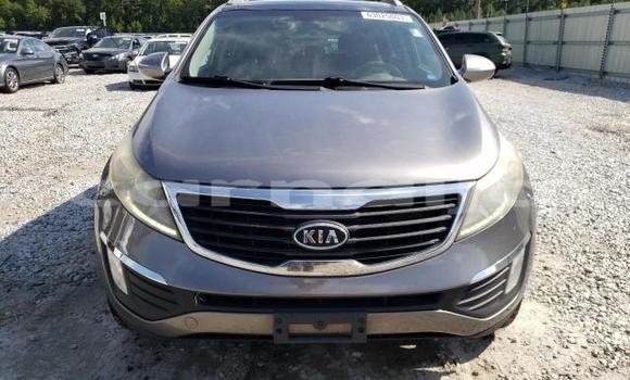 Buy New Kia Sportage Other Car in Badagry in Lagos State