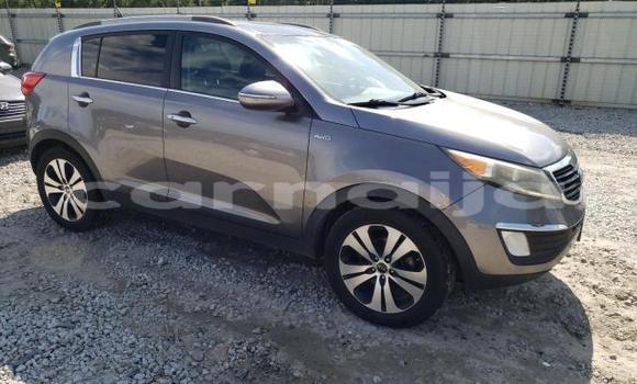 Buy New Kia Sportage Other Car in Badagry in Lagos State Buy New Kia Sportage Other Car in Badagry in Lagos State