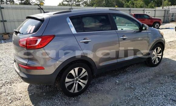 Buy New Kia Sportage Other Car in Badagry in Lagos State Buy New Kia Sportage Other Car in Badagry in Lagos State