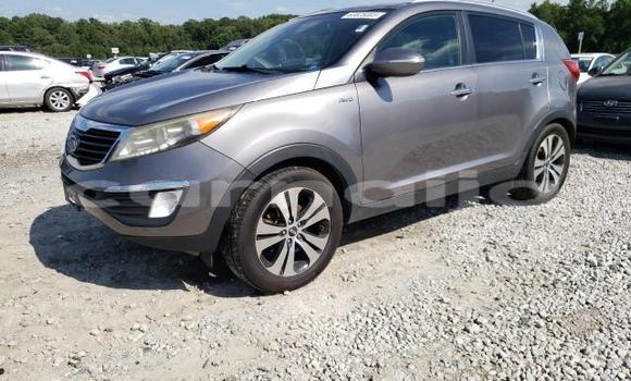 Buy New Kia Sportage Other Car in Badagry in Lagos State Buy New Kia Sportage Other Car in Badagry in Lagos State