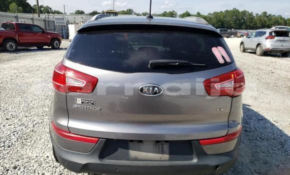 Buy New Kia Sportage Other Car in Badagry in Lagos State Buy New Kia Sportage Other Car in Badagry in Lagos State