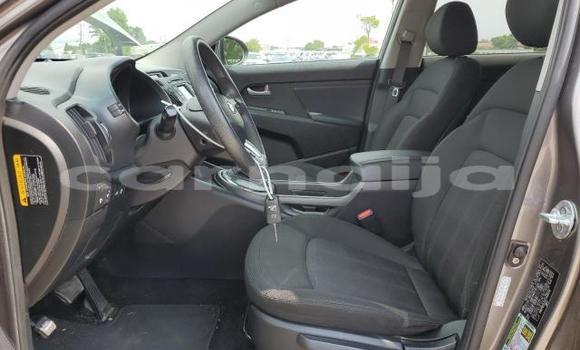 Buy New Kia Sportage Other Car in Badagry in Lagos State Buy New Kia Sportage Other Car in Badagry in Lagos State