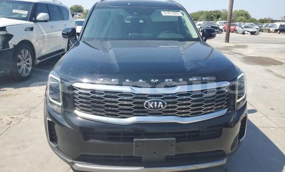 Acheter Neuf Voiture Kia Pride Noir à Badagry, État de Lagos Acheter Neuf Voiture Kia Pride Noir à Badagry, État de Lagos