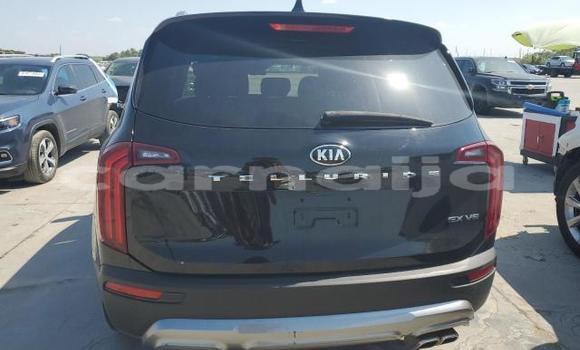Buy New Kia Pride Black Car in Badagry in Lagos State Buy New Kia Pride Black Car in Badagry in Lagos State