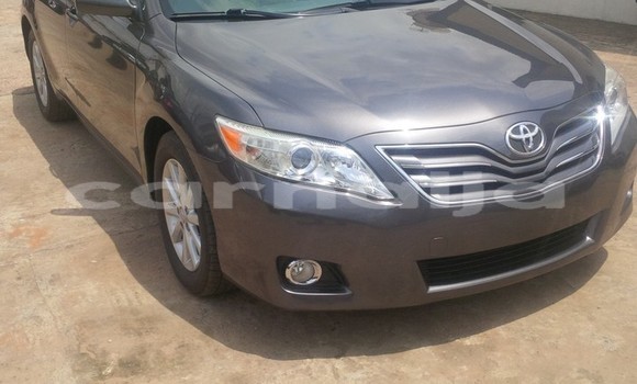 Buy Used Toyota Camry Red Car in Kano in Kano State Buy Used Toyota Camry Red Car in Kano in Kano State