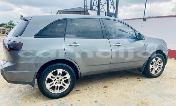 Buy Used Acura MDX Other Car in Lagos in Lagos State