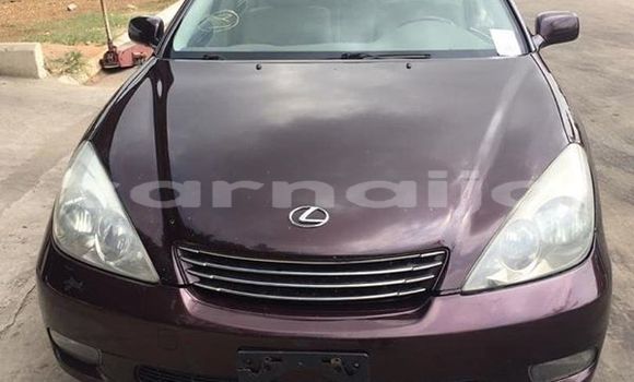 Acheter Occasion Voiture Lexus ES Autre à Lagos, État de Lagos Acheter Occasion Voiture Lexus ES Autre à Lagos, État de Lagos