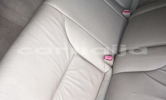 Acheter Occasion Voiture Lexus ES Autre à Lagos, État de Lagos Acheter Occasion Voiture Lexus ES Autre à Lagos, État de Lagos
