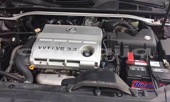 Acheter Occasion Voiture Lexus ES Autre à Lagos, État de Lagos Acheter Occasion Voiture Lexus ES Autre à Lagos, État de Lagos