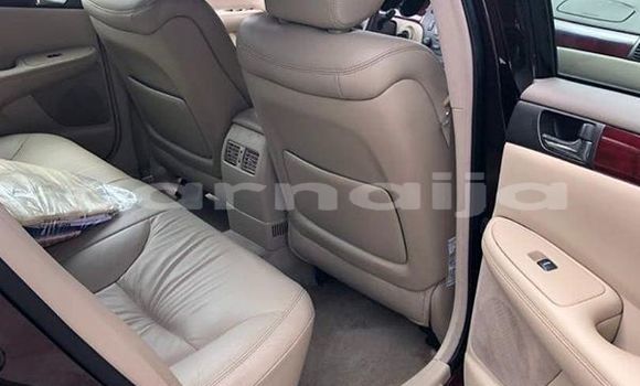 Acheter Occasion Voiture Lexus ES Autre à Lagos, État de Lagos Acheter Occasion Voiture Lexus ES Autre à Lagos, État de Lagos