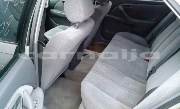 Acheter Neuf Voiture Toyota Camry Gris à Port Harcourt, Rivers State Acheter Neuf Voiture Toyota Camry Gris à Port Harcourt, Rivers State
