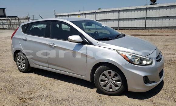 Buy New Hyundai Accent Silver Car in Badagry in Lagos State Buy New Hyundai Accent Silver Car in Badagry in Lagos State