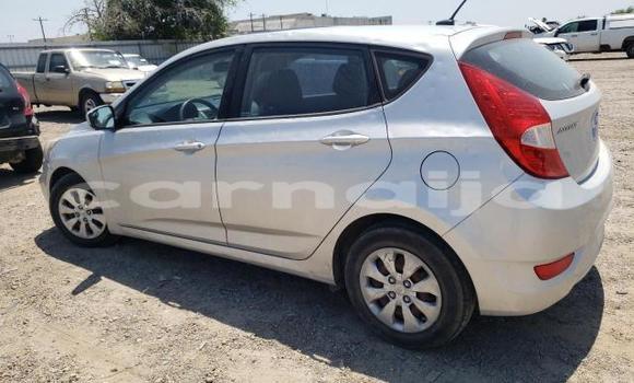 Buy New Hyundai Accent Silver Car in Badagry in Lagos State Buy New Hyundai Accent Silver Car in Badagry in Lagos State