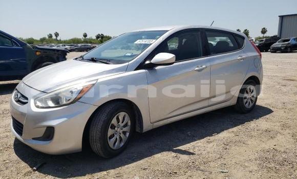 Buy New Hyundai Accent Silver Car in Badagry in Lagos State Buy New Hyundai Accent Silver Car in Badagry in Lagos State