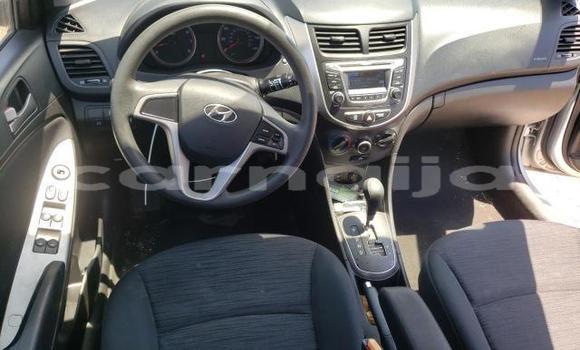 Buy New Hyundai Accent Silver Car in Badagry in Lagos State Buy New Hyundai Accent Silver Car in Badagry in Lagos State
