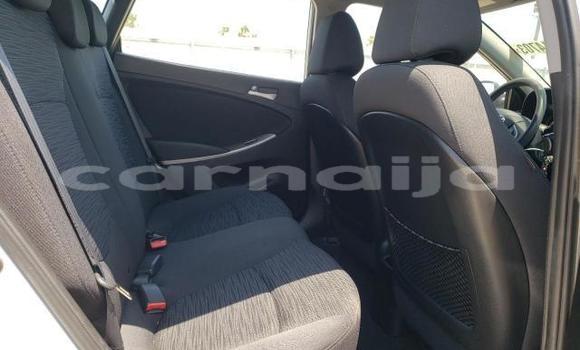 Buy New Hyundai Accent Silver Car in Badagry in Lagos State Buy New Hyundai Accent Silver Car in Badagry in Lagos State