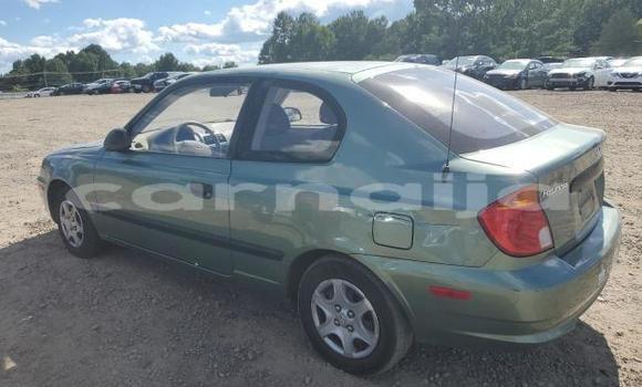 Buy New Hyundai Accent Blue Car in Badagry in Lagos State Buy New Hyundai Accent Blue Car in Badagry in Lagos State