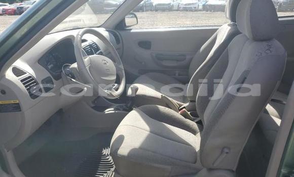 Buy New Hyundai Accent Blue Car in Badagry in Lagos State Buy New Hyundai Accent Blue Car in Badagry in Lagos State