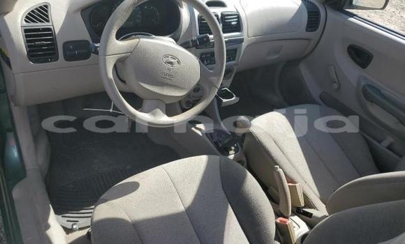 Buy New Hyundai Accent Blue Car in Badagry in Lagos State Buy New Hyundai Accent Blue Car in Badagry in Lagos State