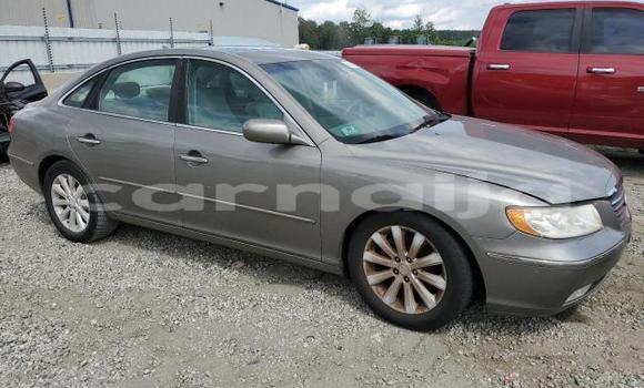 Buy New Hyundai Azera Brown Car in Badagry in Lagos State