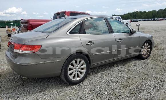 Acheter Neuf Voiture Hyundai Azera Marron à Badagry, État de Lagos Acheter Neuf Voiture Hyundai Azera Marron à Badagry, État de Lagos