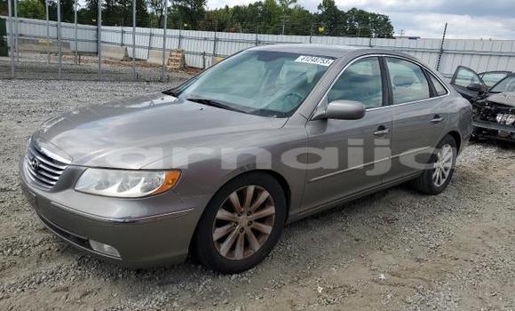 Acheter Neuf Voiture Hyundai Azera Marron à Badagry, État de Lagos Acheter Neuf Voiture Hyundai Azera Marron à Badagry, État de Lagos