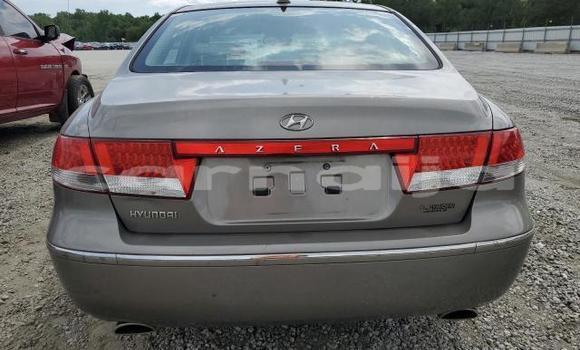 Acheter Neuf Voiture Hyundai Azera Marron à Badagry, État de Lagos Acheter Neuf Voiture Hyundai Azera Marron à Badagry, État de Lagos