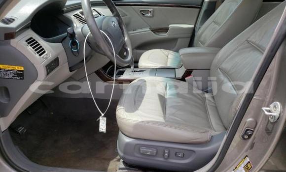 Acheter Neuf Voiture Hyundai Azera Marron à Badagry, État de Lagos Acheter Neuf Voiture Hyundai Azera Marron à Badagry, État de Lagos