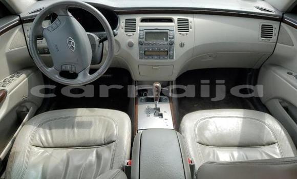 Acheter Neuf Voiture Hyundai Azera Marron à Badagry, État de Lagos Acheter Neuf Voiture Hyundai Azera Marron à Badagry, État de Lagos