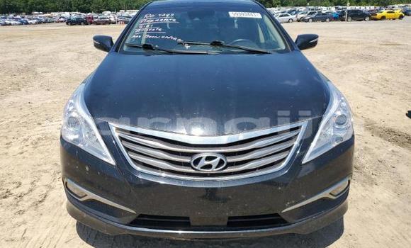 Buy New Hyundai Azera Black Car in Badagry in Lagos State