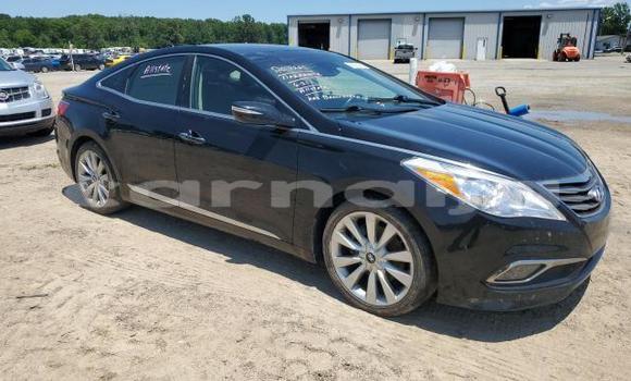 Buy New Hyundai Azera Black Car in Badagry in Lagos State Buy New Hyundai Azera Black Car in Badagry in Lagos State