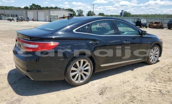 Buy New Hyundai Azera Black Car in Badagry in Lagos State Buy New Hyundai Azera Black Car in Badagry in Lagos State