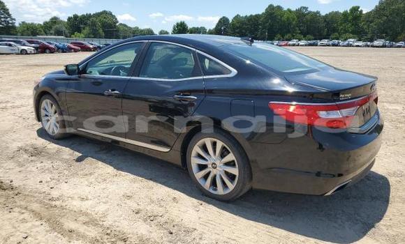 Buy New Hyundai Azera Black Car in Badagry in Lagos State Buy New Hyundai Azera Black Car in Badagry in Lagos State