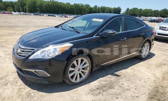 Buy New Hyundai Azera Black Car in Badagry in Lagos State Buy New Hyundai Azera Black Car in Badagry in Lagos State