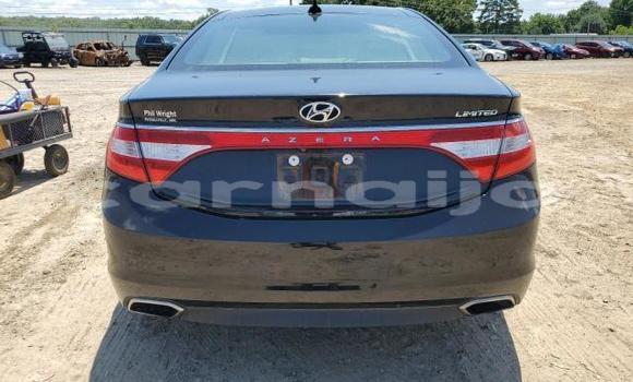 Buy New Hyundai Azera Black Car in Badagry in Lagos State Buy New Hyundai Azera Black Car in Badagry in Lagos State