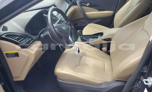 Buy New Hyundai Azera Black Car in Badagry in Lagos State Buy New Hyundai Azera Black Car in Badagry in Lagos State