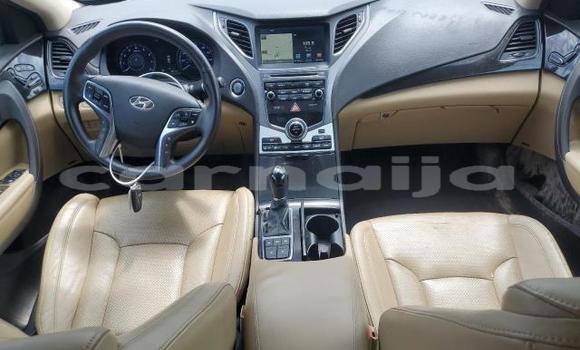 Buy New Hyundai Azera Black Car in Badagry in Lagos State Buy New Hyundai Azera Black Car in Badagry in Lagos State